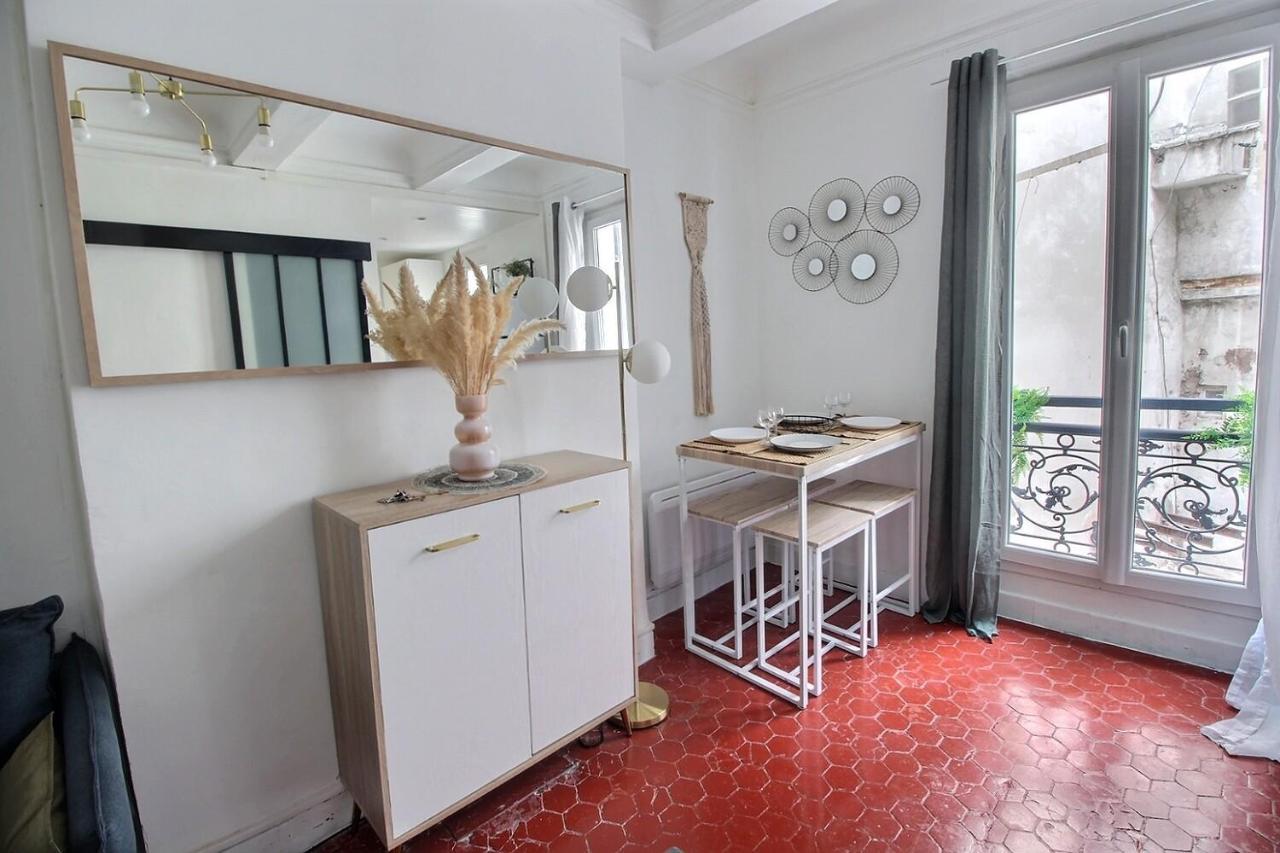 Cosy T3 Central Canebiere Apartment Marseilles