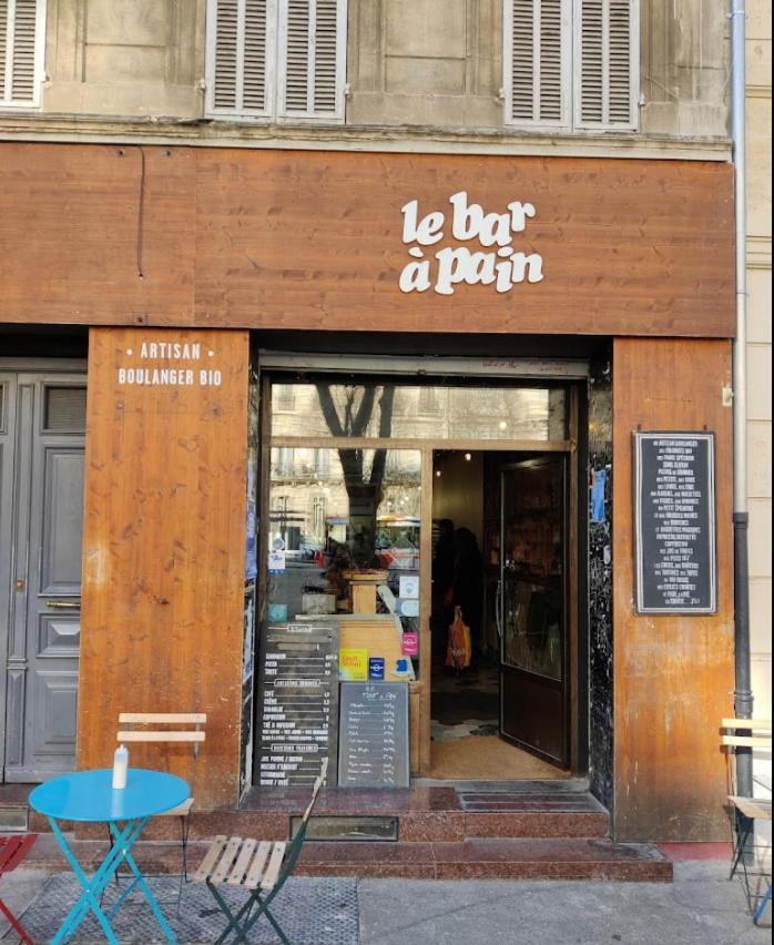 Apartment Cosy T3 Central Canebiere Marseilles