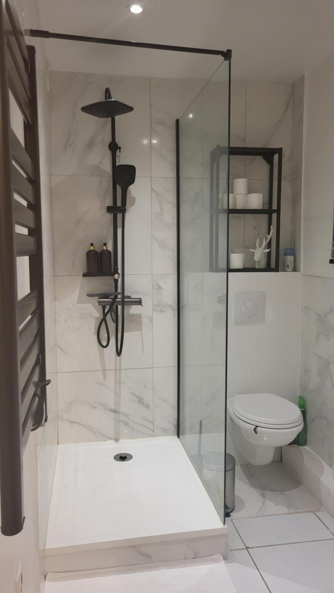 Apartment Cosy T3 Central Canebiere
