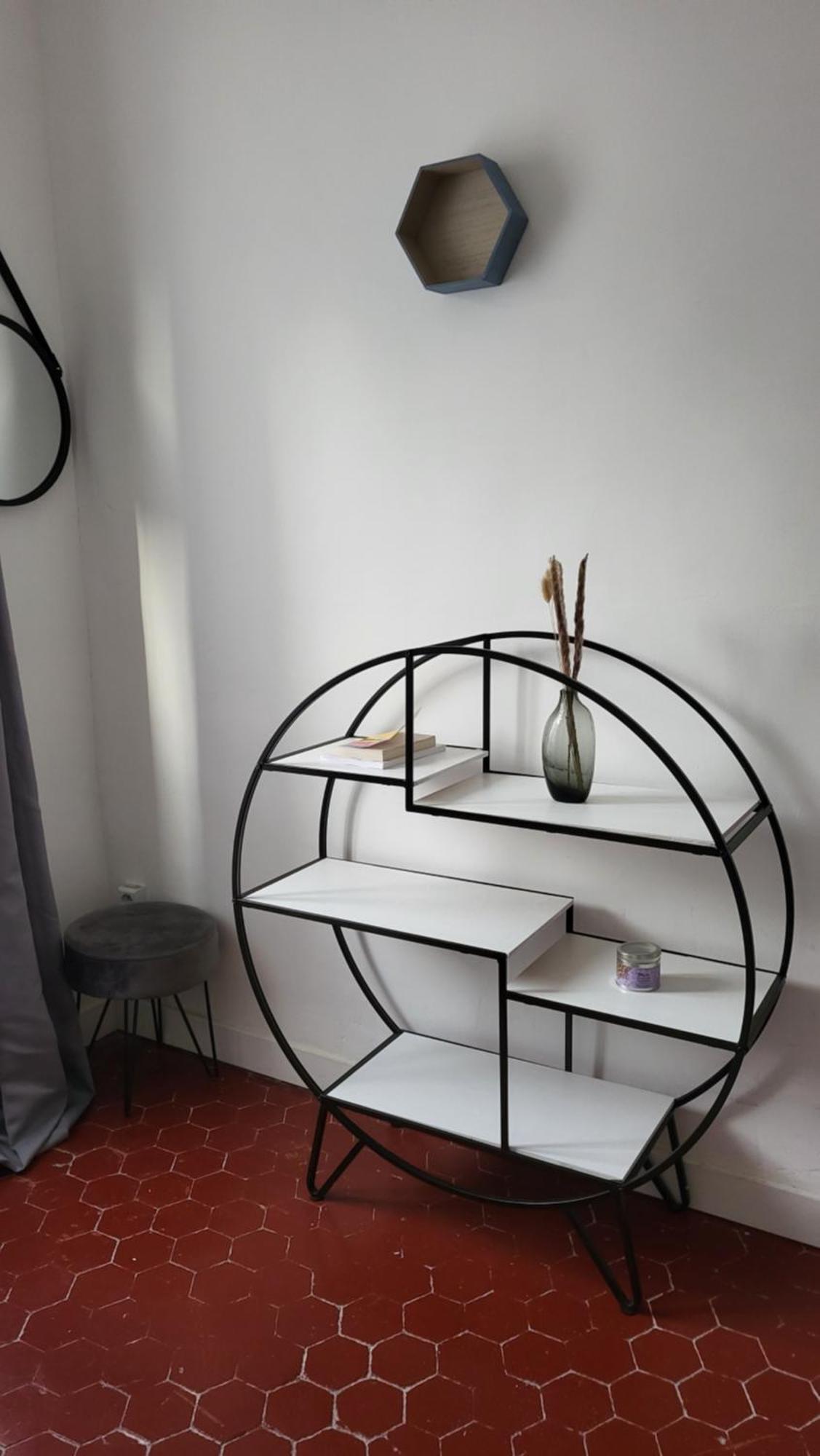 Apartment Cosy T3 Central Canebiere
